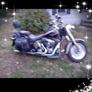 Meet your Posher, Bobby